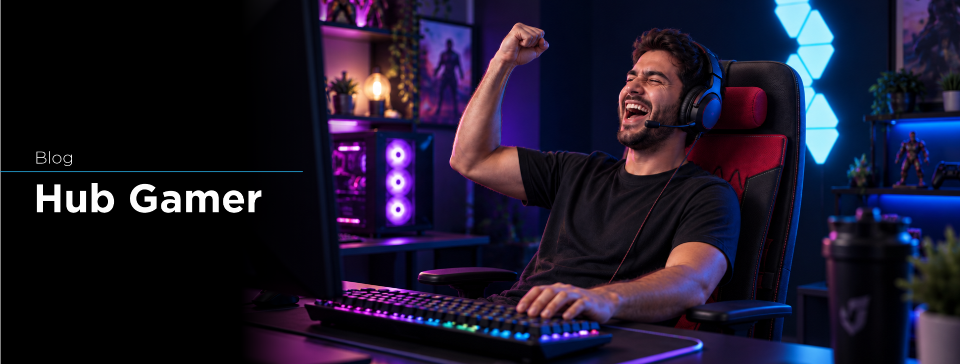 Banner Blog
