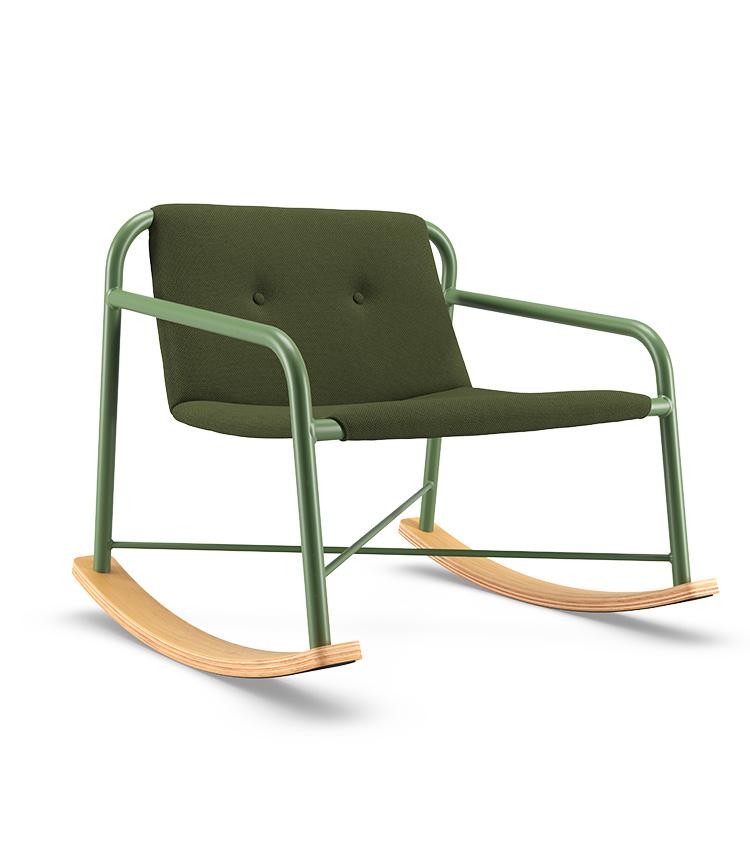 Cadeira Cavalleti Stretch