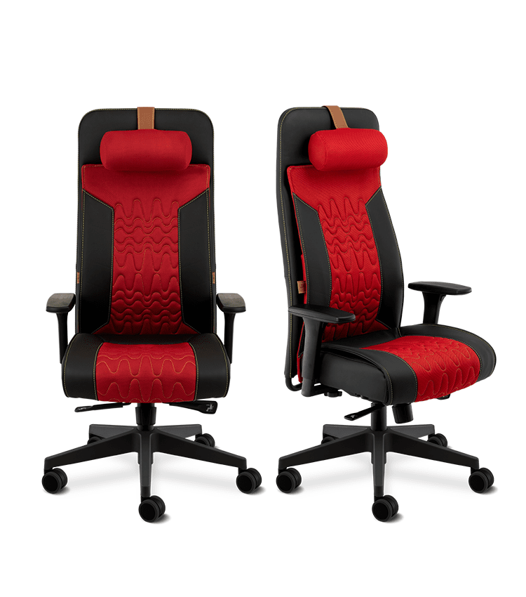 Cadeira Cavaletti Way Gamer