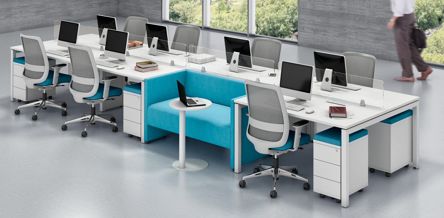 Linha Work Pro