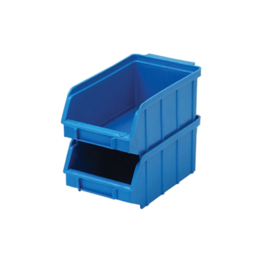 Gaveteiros Plásticos Bin