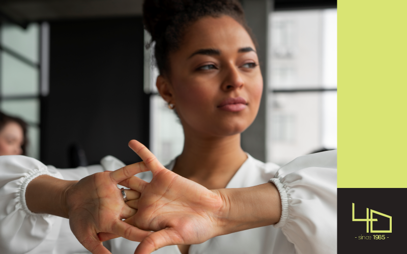 NR17 na Prática: Como Ergonomia Aumenta a Produtividade