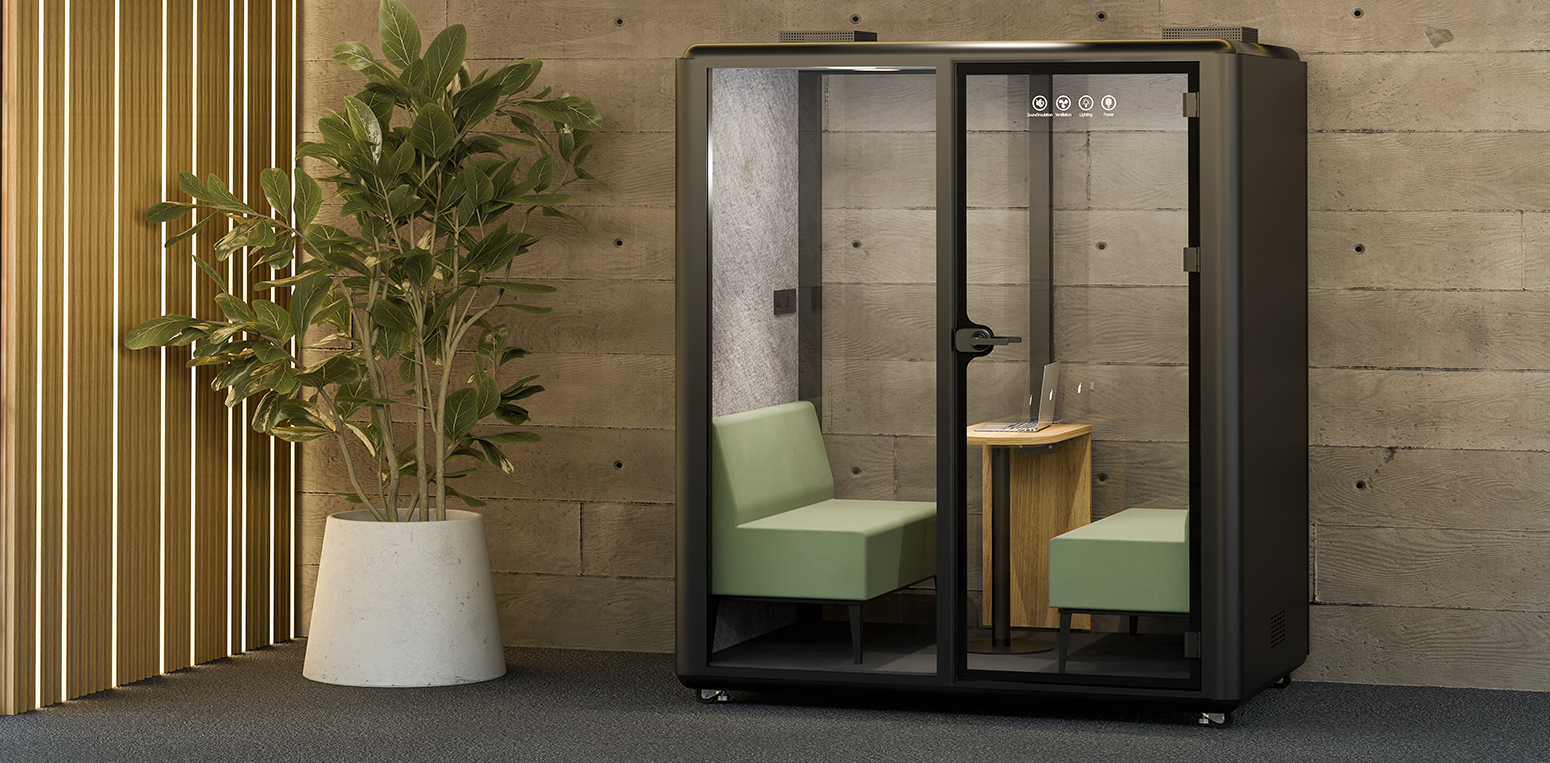Linha SmartPod