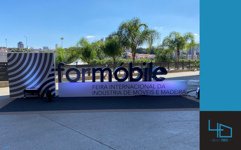 ForMóbile 2026: As Tendências que vão Transformar o Escritório da sua Empresa