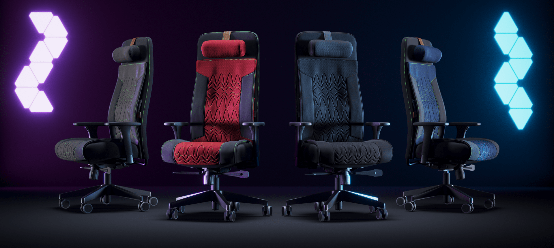 Cadeira gamer: confira os benefícios para lazer e ambiente corporativo
