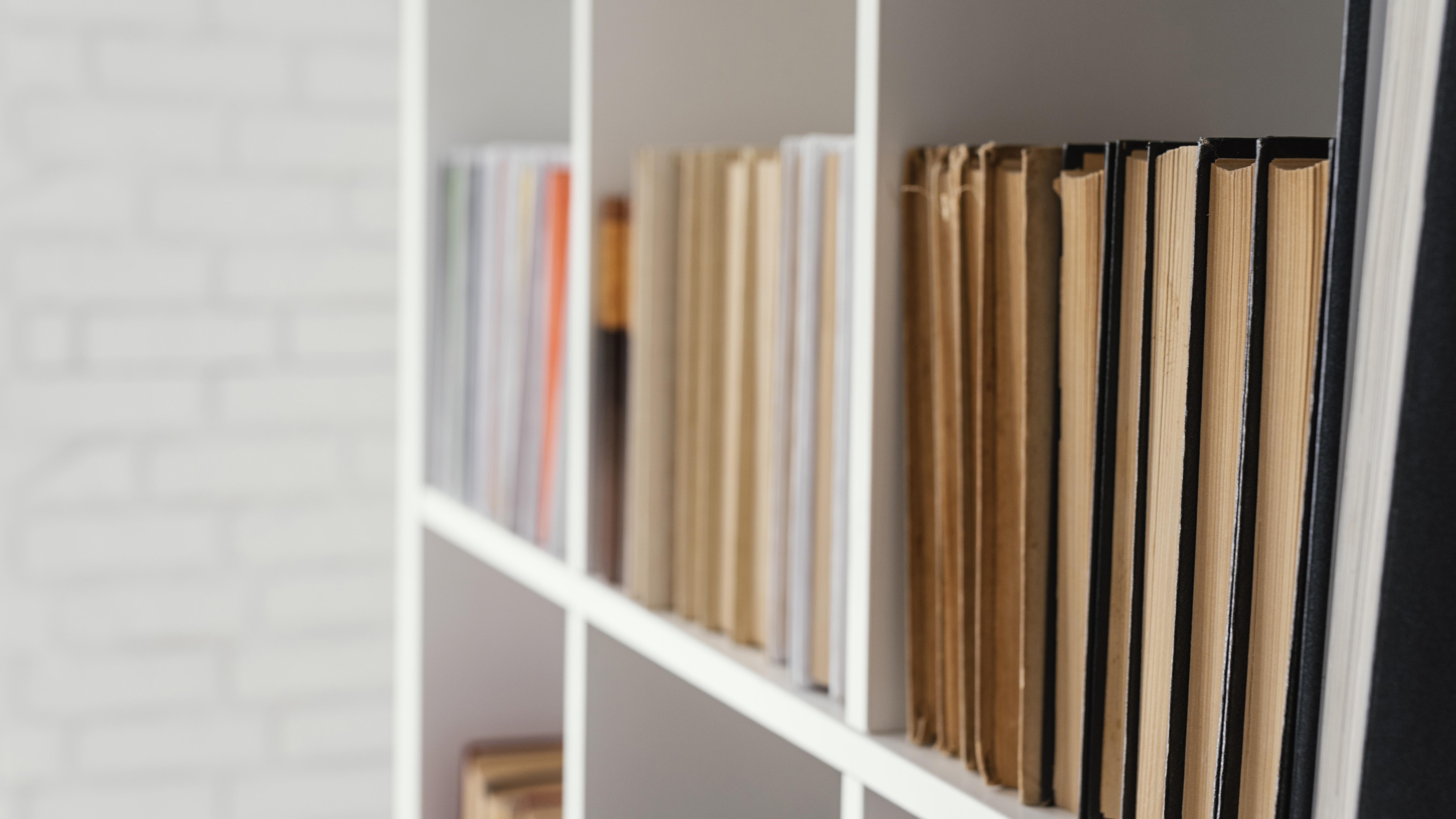 5 dicas para organizar armários de escritório e manter documentos acessíveis