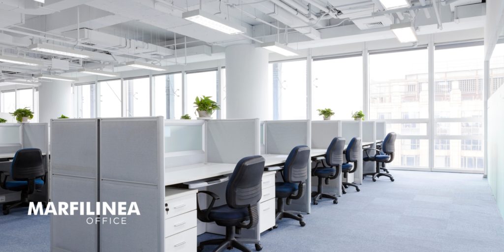 A Importância da luz natural no ambiente de trabalho!