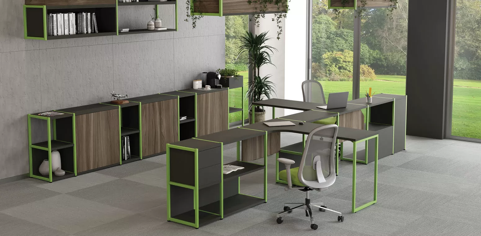 Armário para escritório